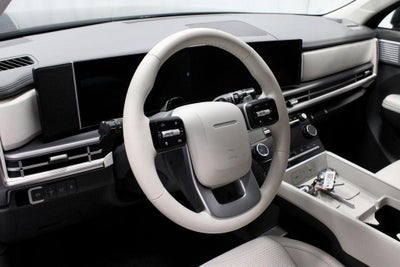 2024 Hyundai SANTA FE SEL