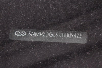 2024 Hyundai SANTA FE SEL