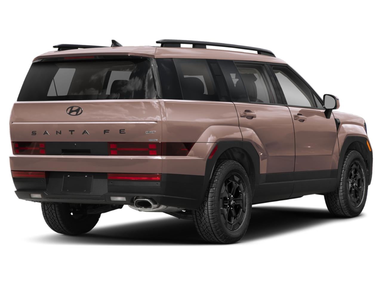 2024 Hyundai SANTA FE XRT