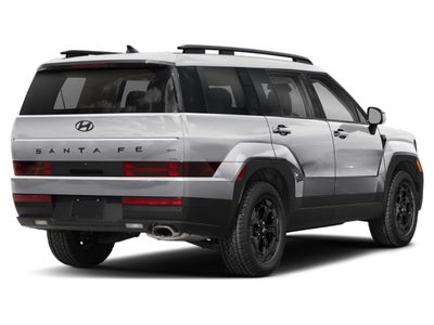 2025 Hyundai SANTA FE XRT