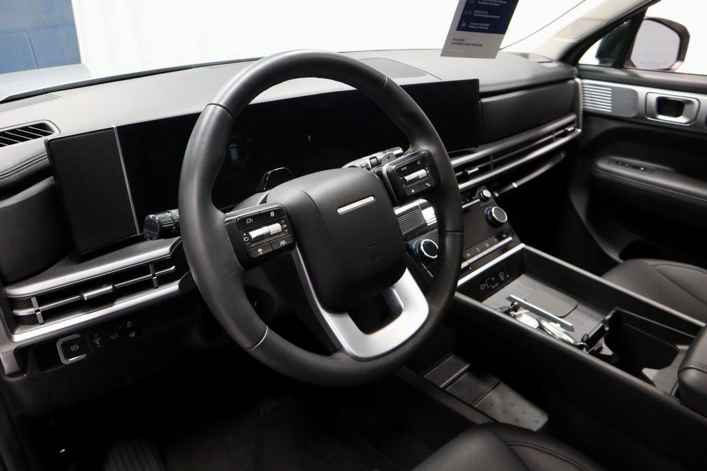 2025 Hyundai SANTA FE XRT