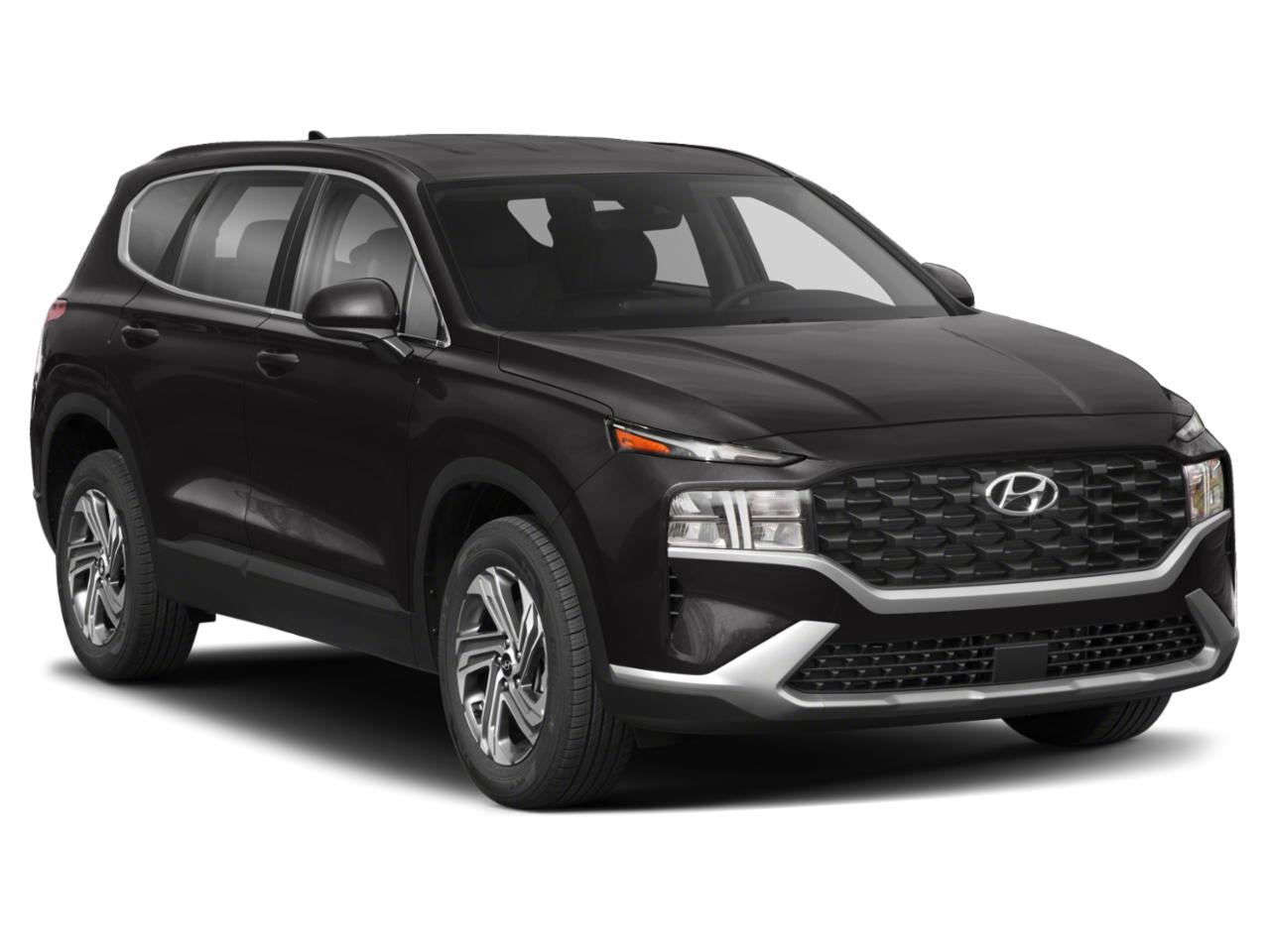 2021 Hyundai SANTA FE SE