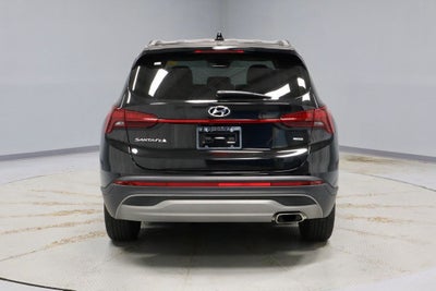 2023 Hyundai SANTA FE SE