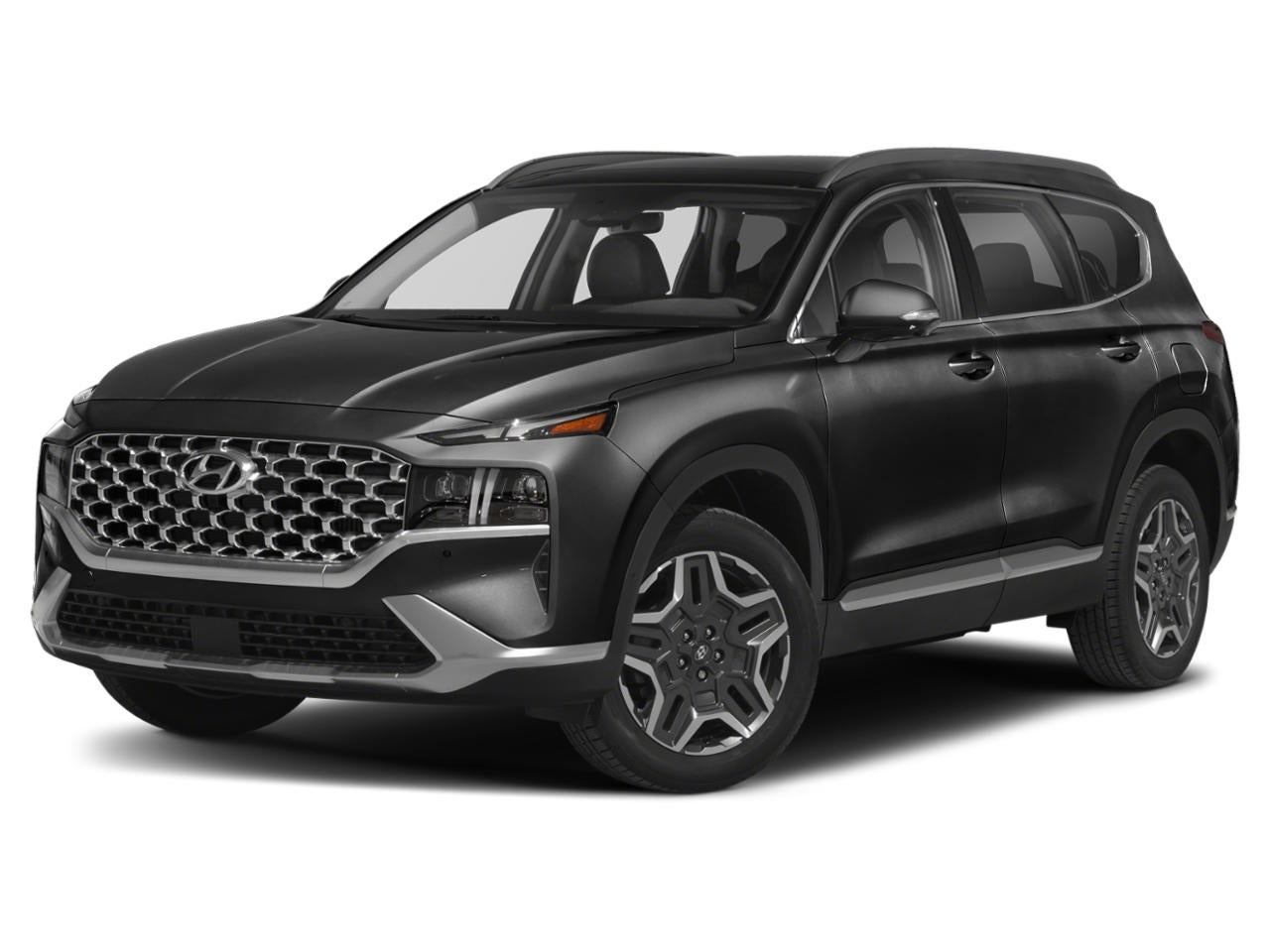 2023 Hyundai SANTA FE Hybrid Limited