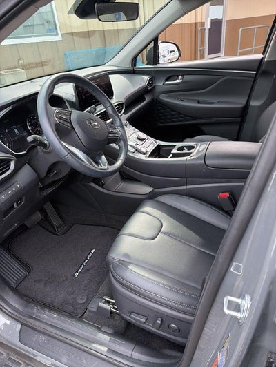 2023 Hyundai SANTA FE XRT