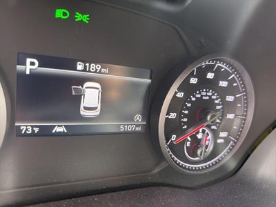 2023 Hyundai SANTA FE XRT
