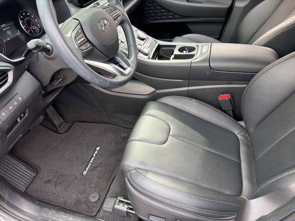 2023 Hyundai SANTA FE XRT