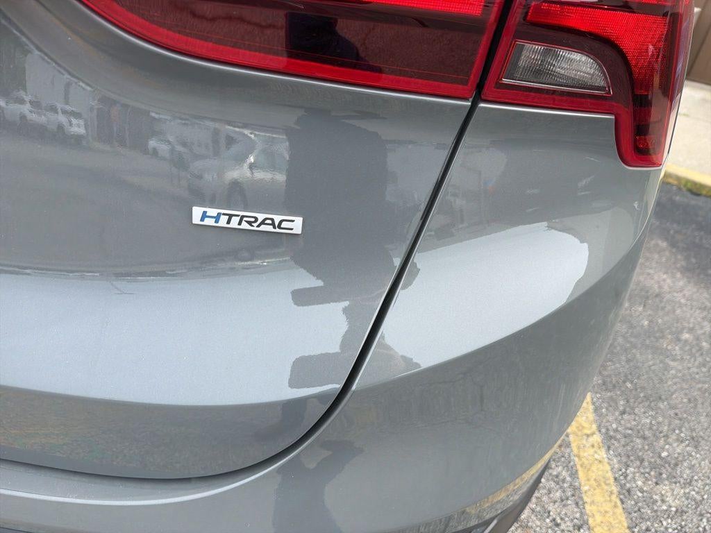 2023 Hyundai SANTA FE XRT