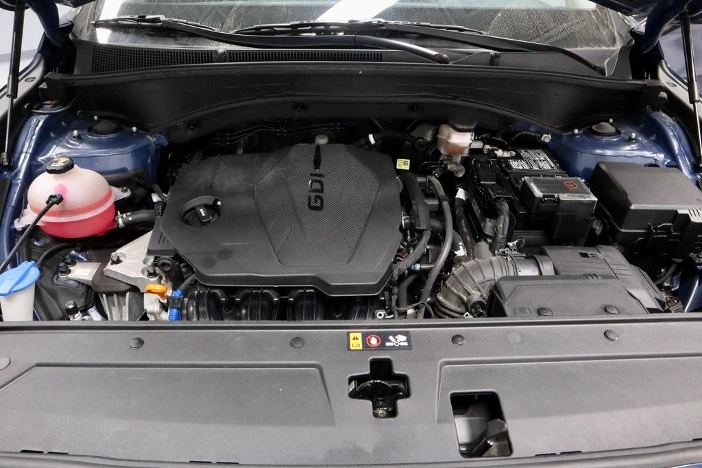 2023 Hyundai SANTA FE XRT