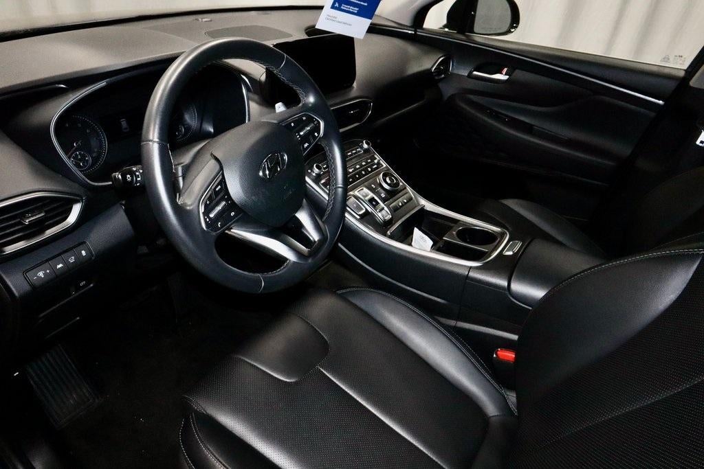 2023 Hyundai SANTA FE XRT