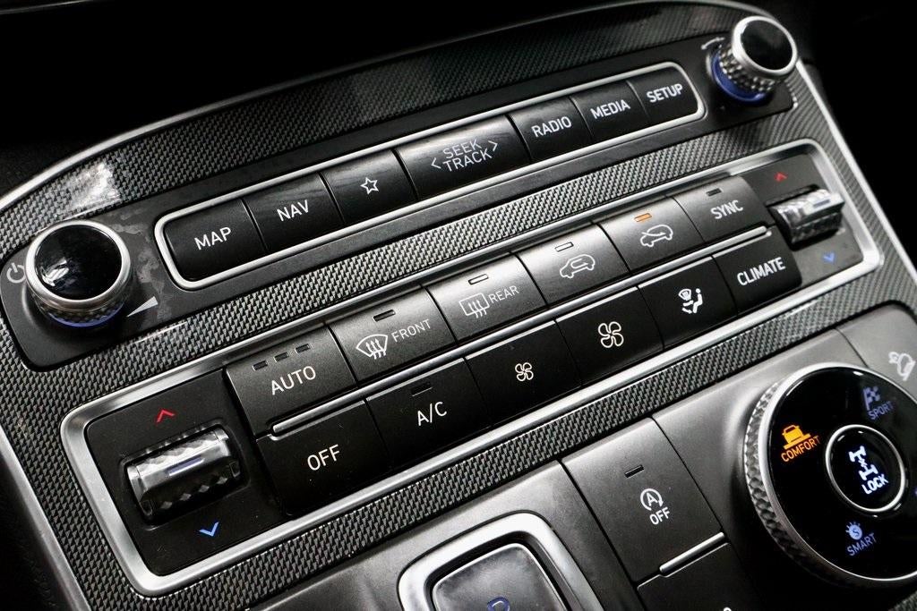 2023 Hyundai SANTA FE XRT