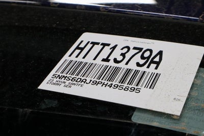 2023 Hyundai SANTA FE XRT