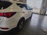 2018 Hyundai Santa Fe Sport 2.4 Base