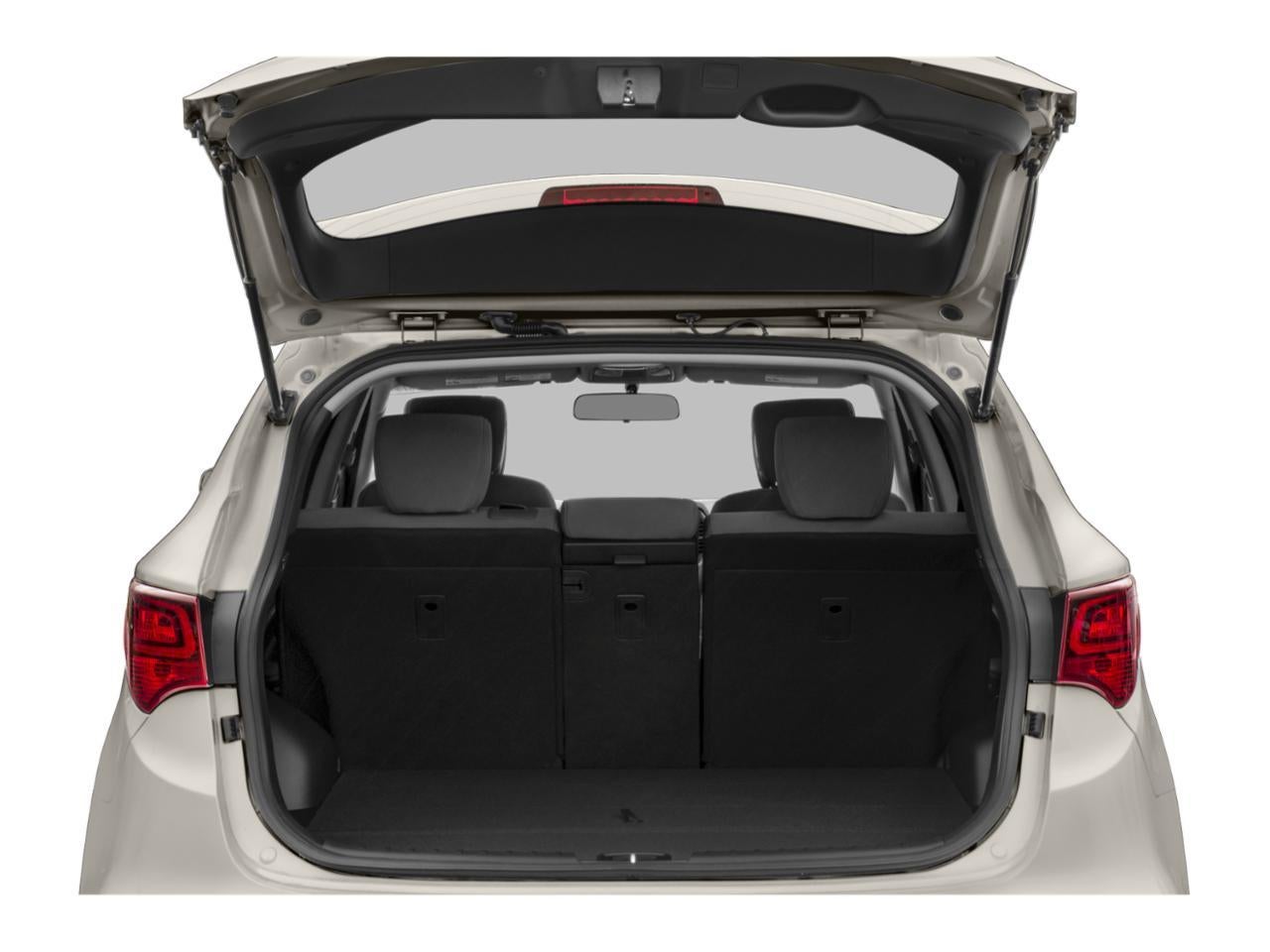 2018 Hyundai Santa Fe Sport 2.4 Base