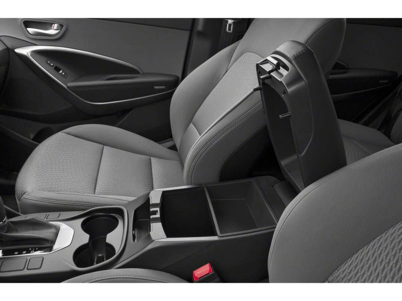 2018 Hyundai Santa Fe Sport 2.4 Base