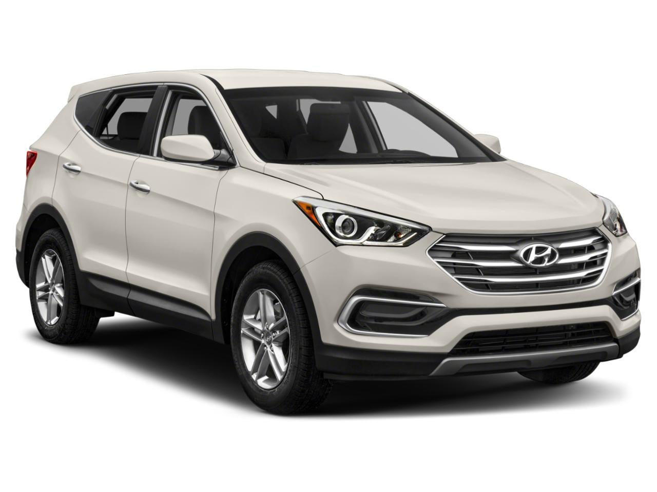 2018 Hyundai Santa Fe Sport 2.4 Base