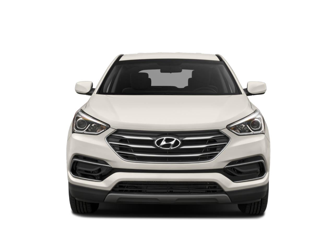 2018 Hyundai Santa Fe Sport 2.4 Base