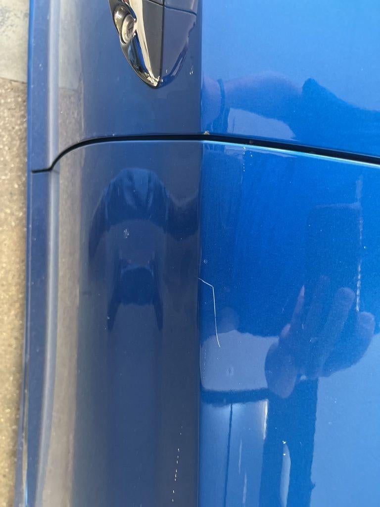 2019 Hyundai SONATA Sport