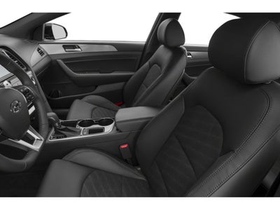 2019 Hyundai SONATA Sport