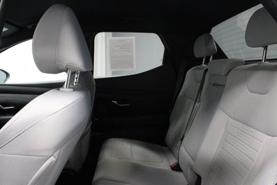 2025 Hyundai SANTA CRUZ SE