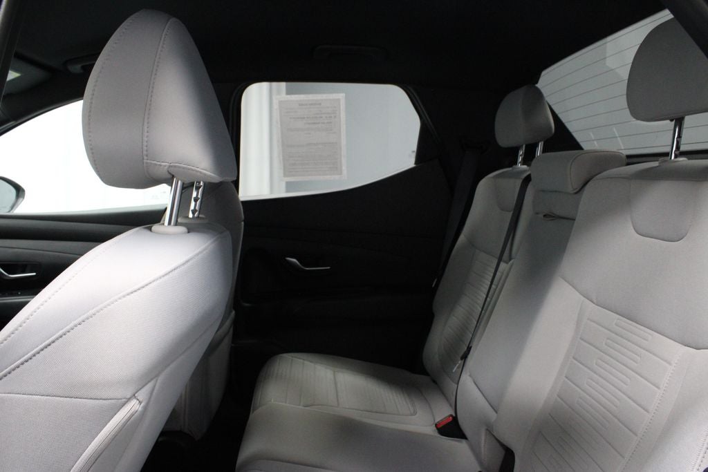 2025 Hyundai SANTA CRUZ SE