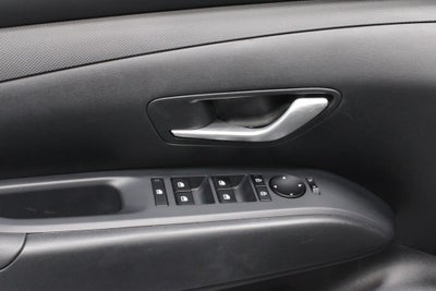 2025 Hyundai SANTA CRUZ SE