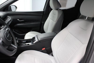 2025 Hyundai SANTA CRUZ SE