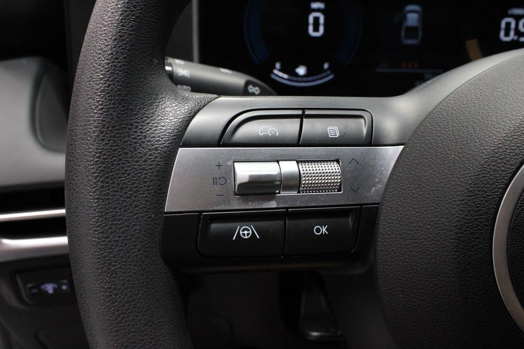 2025 Hyundai SANTA CRUZ SE