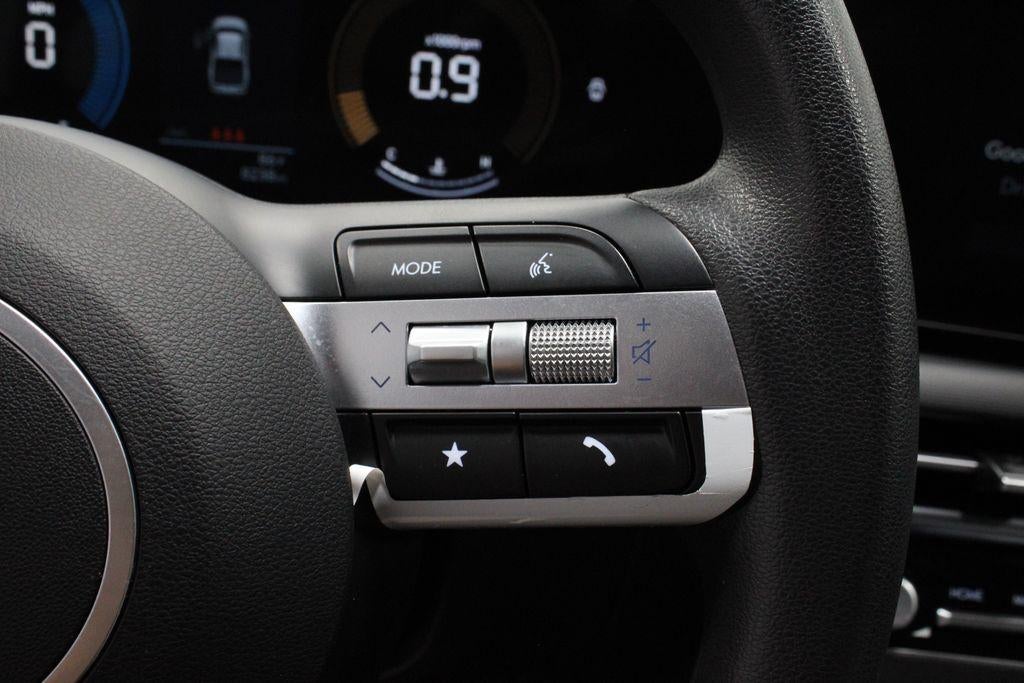 2025 Hyundai SANTA CRUZ SE