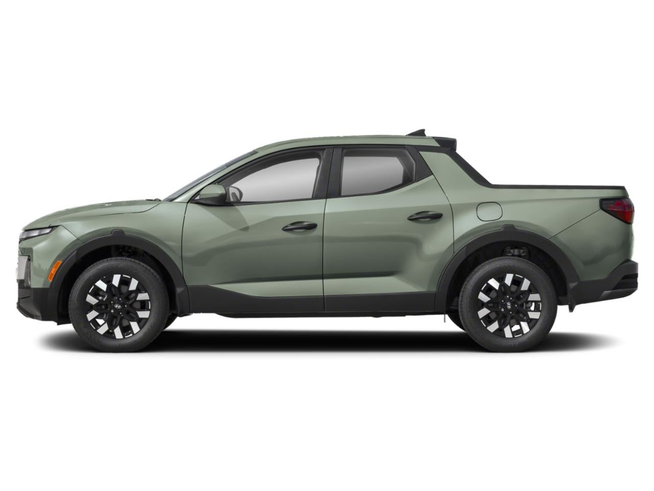 2025 Hyundai SANTA CRUZ SE