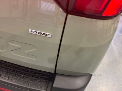 2022 Hyundai SANTA CRUZ SE