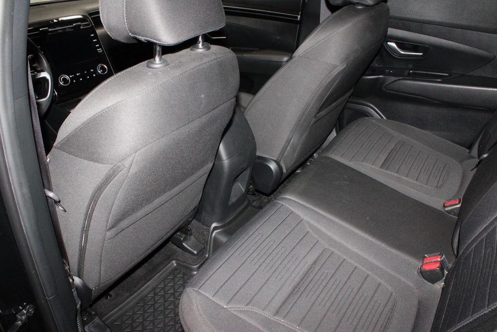 2024 Hyundai SANTA CRUZ SE