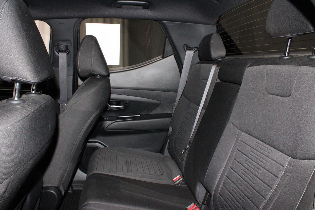 2024 Hyundai SANTA CRUZ SE