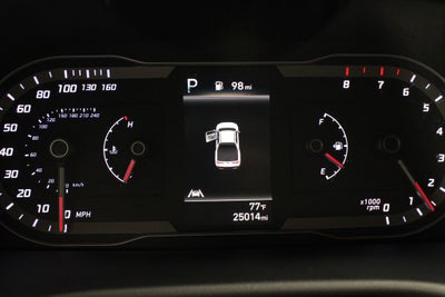 2024 Hyundai SANTA CRUZ SE