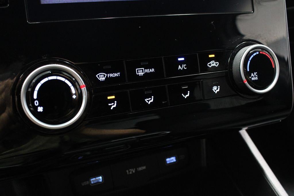 2024 Hyundai SANTA CRUZ SE