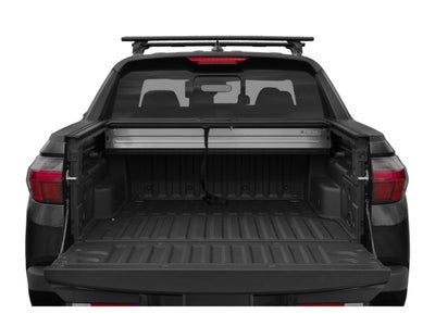 2023 Hyundai SANTA CRUZ NIGHT