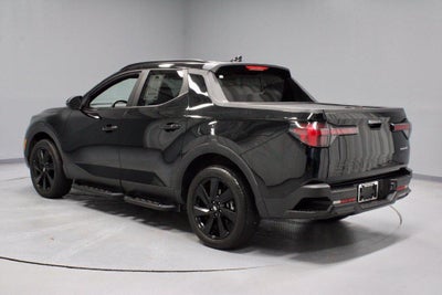 2024 Hyundai SANTA CRUZ NIGHT