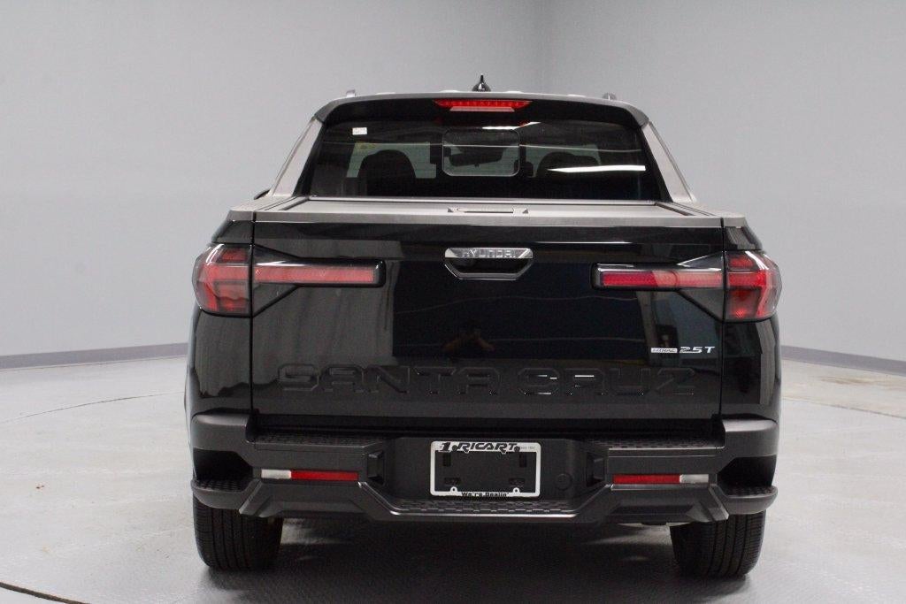 2024 Hyundai SANTA CRUZ NIGHT