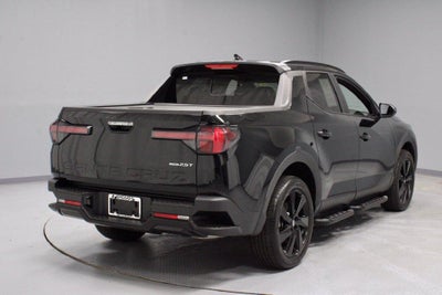 2024 Hyundai SANTA CRUZ NIGHT