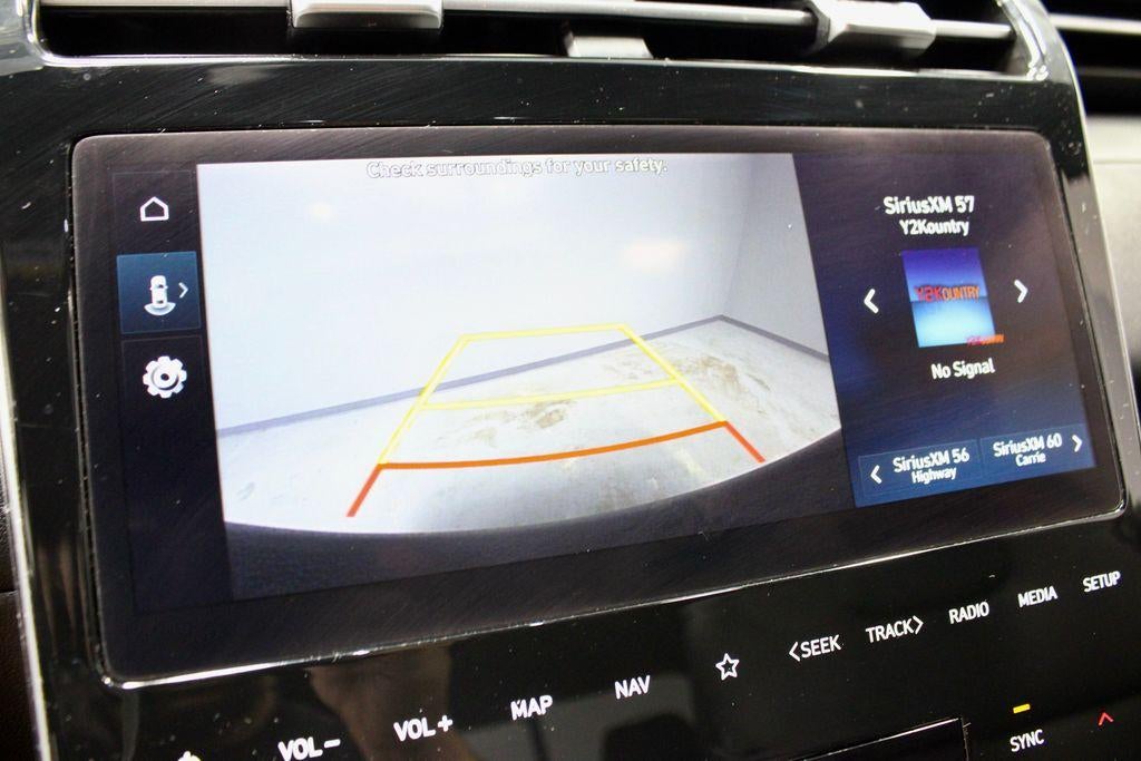 2024 Hyundai SANTA CRUZ NIGHT