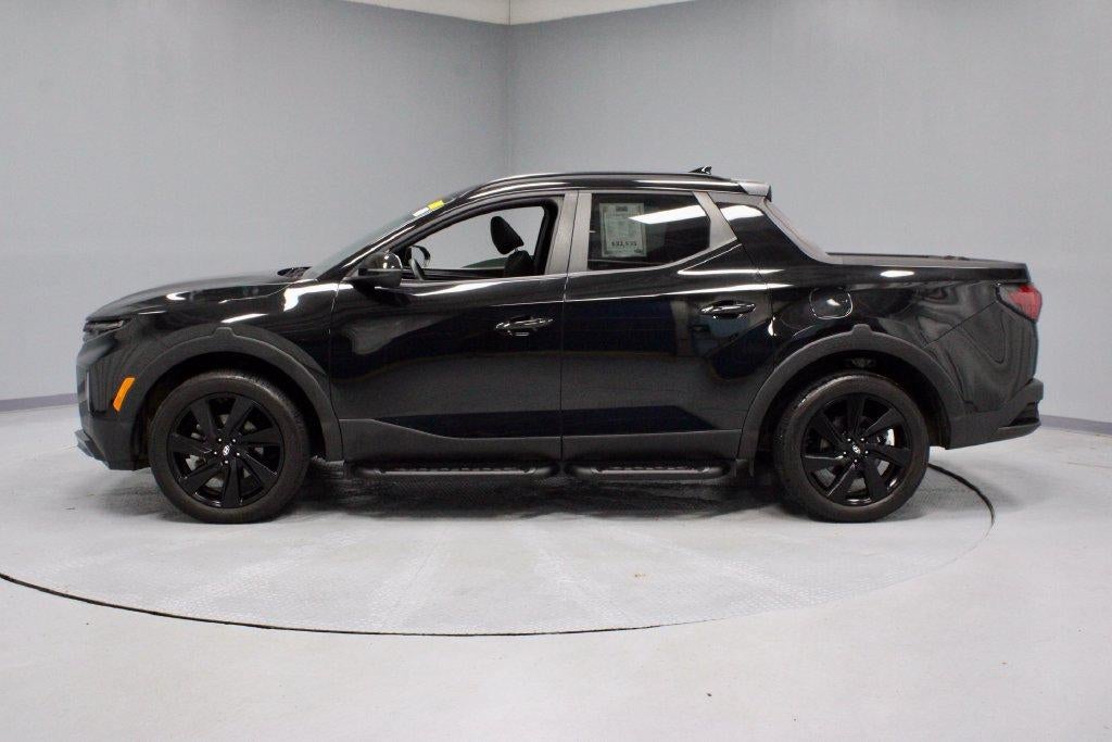 2024 Hyundai SANTA CRUZ NIGHT