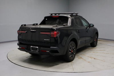 2024 Hyundai SANTA CRUZ XRT