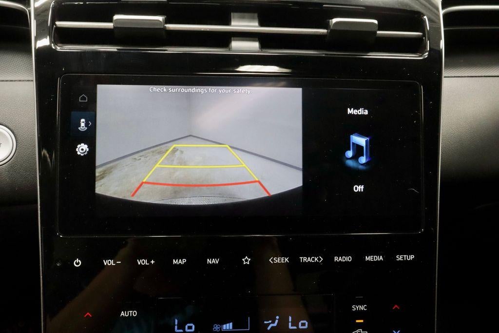 2024 Hyundai SANTA CRUZ XRT