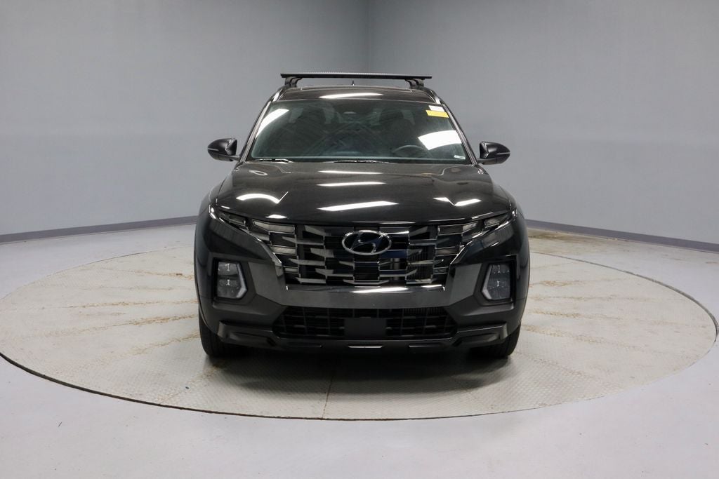 2024 Hyundai SANTA CRUZ XRT
