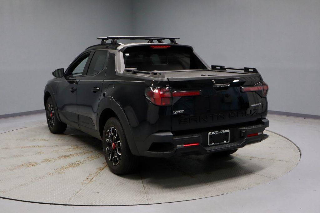 2024 Hyundai SANTA CRUZ XRT