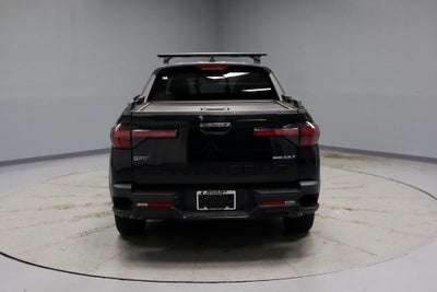 2024 Hyundai SANTA CRUZ XRT
