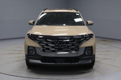 2023 Hyundai SANTA CRUZ Limited