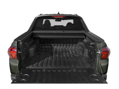 2022 Hyundai SANTA CRUZ Limited