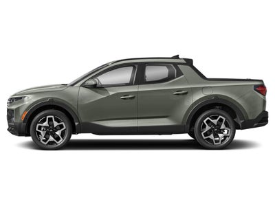 2022 Hyundai SANTA CRUZ Limited