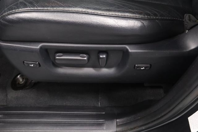 2019 Toyota Sequoia TRD Sport